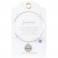 Summer - L&M Personalised Bangle