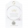 Violet - L&M Personalised Bangle
