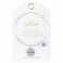 Willow - L&M Personalised Bangle