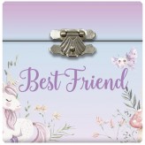 Best Friend - My Musical Jewellery Box
