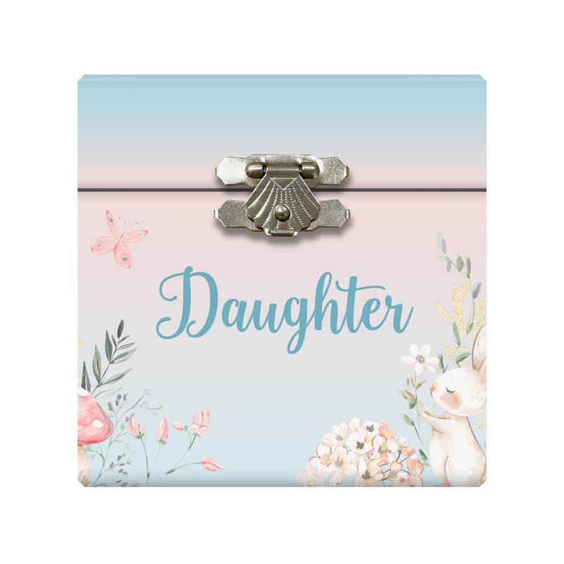 Daughter - My Musical Jewellery Box