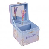 Daughter - My Musical Jewellery Box