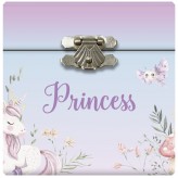 Princess - My Musical Jewellery Box