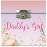 Daddy's Girl - My Musical Jewellery Box