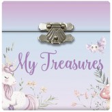 My Treasures - My Musical Jewellery Box
