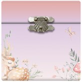 Blank - My Musical Jewellery Box