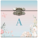 A - My Musical Jewellery Box