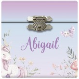 Abigail - My Musical Jewellery Box