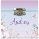 Audrey - My Musical Jewellery Box