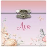 Ava - My Musical Jewellery Box