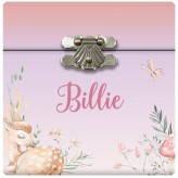 Billie - My Musical Jewellery Box