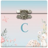 C - My Musical Jewellery Box