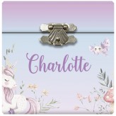 Charlotte - My Musical Jewellery Box