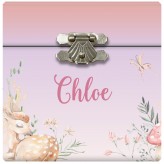 Chloe - My Musical Jewellery Box