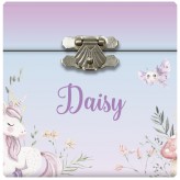 Daisy - My Musical Jewellery Box