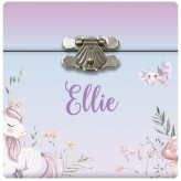 Ellie - My Musical Jewellery Box