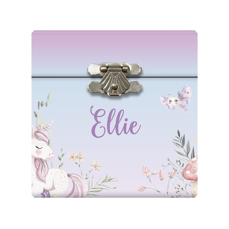 Ellie - My Musical Jewellery Box