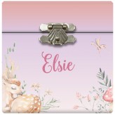 Elsie - My Musical Jewellery Box