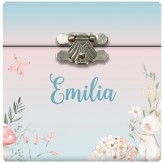 Emilia - My Musical Jewellery Box