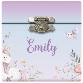 Emily - My Musical Jewellery Box