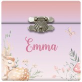 Emma - My Musical Jewellery Box