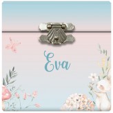 Eva - My Musical Jewellery Box