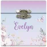 Evelyn - My Musical Jewellery Box