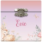 Evie - My Musical Jewellery Box
