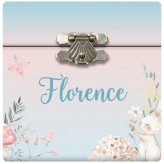 Florence - My Musical Jewellery Box