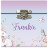 Frankie - My Musical Jewellery Box