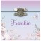 Frankie - My Musical Jewellery Box