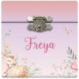 Freya - My Musical Jewellery Box
