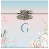 G - My Musical Jewellery Box