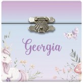 Georgia - My Musical Jewellery Box