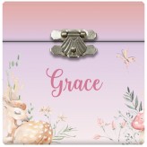 Grace - My Musical Jewellery Box