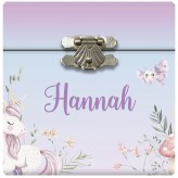 Hannah - My Musical Jewellery Box