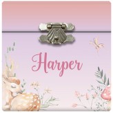 Harper - My Musical Jewellery Box