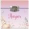 Harper - My Musical Jewellery Box