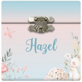 Hazel - My Musical Jewellery Box
