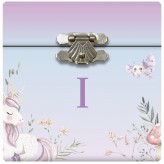 I - My Musical Jewellery Box