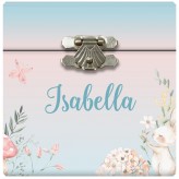 Isabella - My Musical Jewellery Box