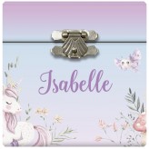 Isabelle - My Musical Jewellery Box