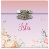 Isla - My Musical Jewellery Box