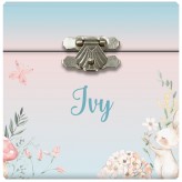 Ivy - My Musical Jewellery Box