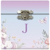 J - My Musical Jewellery Box