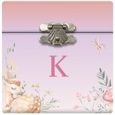 K - My Musical Jewellery Box