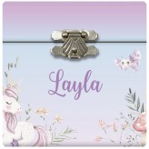 Layla - My Musical Jewellery Box