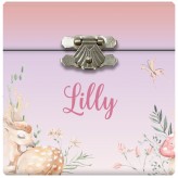 Lilly - My Musical Jewellery Box