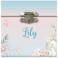 Lily - My Musical Jewellery Box