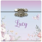 Lucy - My Musical Jewellery Box